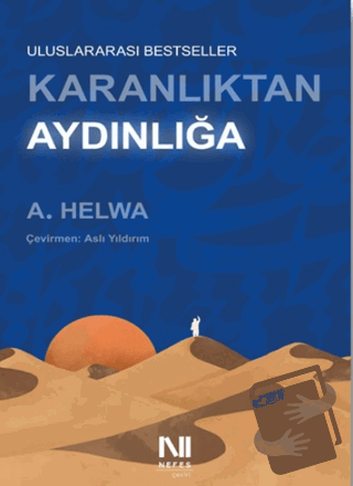 Karanlıktan Aydınlığa - A. Helwa - Nefes Yayıncılık - Fiyatı - Yorumla