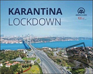 Karantina - Lockdown - Kolektif - Anadolu Ajansı - Fiyatı - Yorumları 