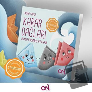 Karar Dağları - Sema Yaylı - Omes Çocuk - Fiyatı - Yorumları - Satın A