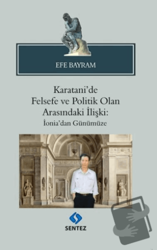 Karatani'de Felsefe ve Politik Olan Arasındaki İlişki: İonia'dan Günüm