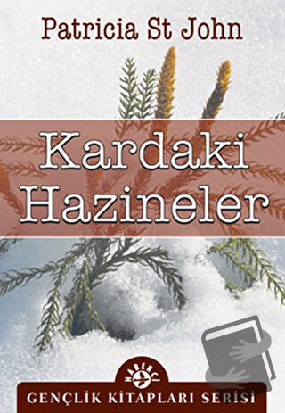 Kardaki Hazineler - Patricia St. John - Haberci Basın Yayın - Fiyatı -