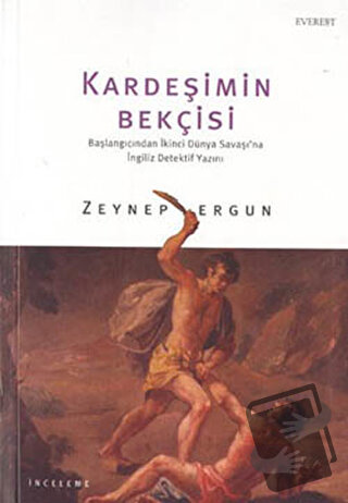 Kardeşimin Bekçisi Başlangıcından İkinci Dünya Savaşı’na İngiliz Dedek