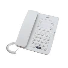 Karel Tm142 Krem Masa Üstü Telefon Tm-142 - - Karel - Fiyatı - Yorumla