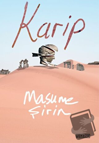 Karip - Masume Şirin - Yakaza Yayınları - Fiyatı - Yorumları - Satın A