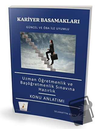 Kariyer Basamakları Uzman Öğretmen ve Başöğretmenlik Sınavlarına Hazır