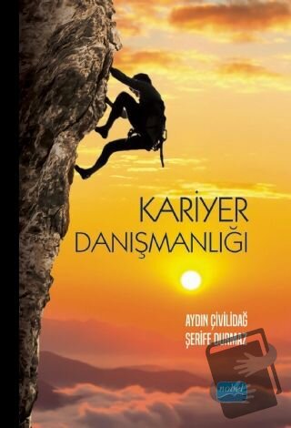 Kariyer Danışmanlığı - Aydın Çivilidağ - Nobel Akademik Yayıncılık - F