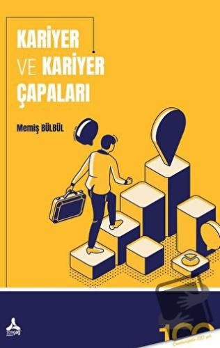 Kariyer ve Kariyer Çapaları - Memiş Bülbül - Sonçağ Yayınları - Fiyatı