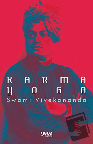 Karma Yoga (İngilizce) - Swami Vivekananda - Gece Kitaplığı - Fiyatı -