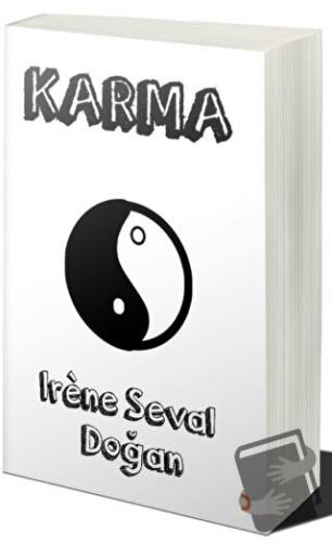 Karma - İrêne Seval Doğan - Cinius Yayınları - Fiyatı - Yorumları - Sa