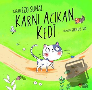 Karnı Acıkan Kedi - Ezo Sunal - Masalperest - Fiyatı - Yorumları - Sat