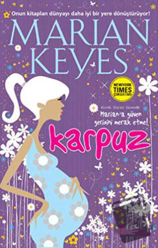 Karpuz - Marian Keyes - Artemis Yayınları - Fiyatı - Yorumları - Satın