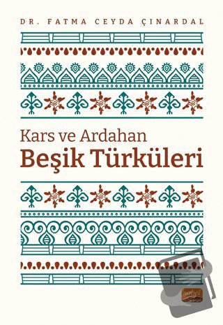 Kars ve Ardahan Beşik Türküleri - Fatma Ceyda Çınardal - Nobel Bilimse