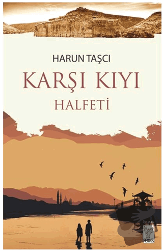 Karşı Kıyı / Halfeti - Harun Taşçı - Feniks Yayınları - Fiyatı - Yorum