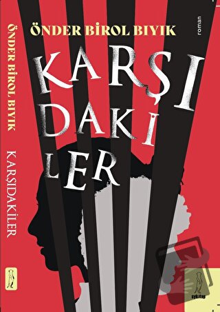 Karşıdakiler - Önder Birol Bıyık - Şyk Kitap - Fiyatı - Yorumları - Sa