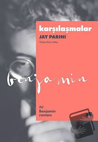 Karşılaşmalar - Jay Parini - Kolektif Kitap - Fiyatı - Yorumları - Sat