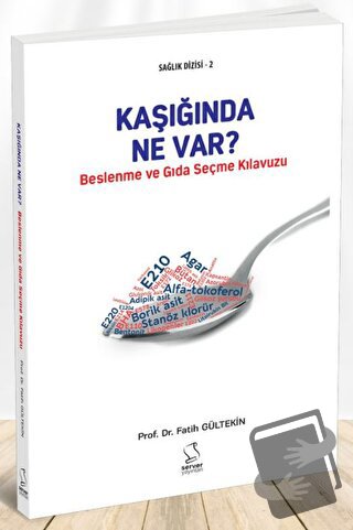 Karşılığında Ne Var? - Fatih Gültekin - Server Yayınları - Fiyatı - Yo