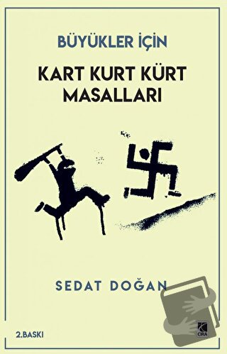 Kart Kurt Kürt Masalları - Sedat Doğan - Çıra Yayınları - Fiyatı - Yor