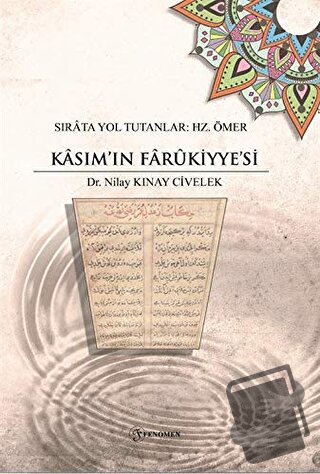 Kasım’ın Farukiyye’si - Nilay Kınay Civelek - Fenomen Yayıncılık - Fiy