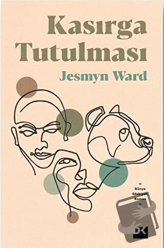 Kasırga Tutulması - Jesmyn Ward - Doğan Kitap - Fiyatı - Yorumları - S