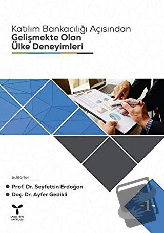 Katılım Bankacılığı Açısından Gelişmekte Olan Ülke Deneyimleri - Kolek