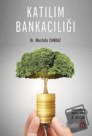 Katılım Bankacılığı - Mustafa Canbaz - Beta Yayınevi - Fiyatı - Yoruml