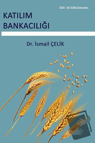 Katılım Bankacılığı - İsmail Çelik - Platanus Publishing - Fiyatı - Yo