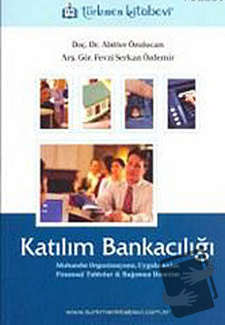 Katılım Bankacılığı - Abitter Özulucan - Türkmen Kitabevi - Fiyatı - Y