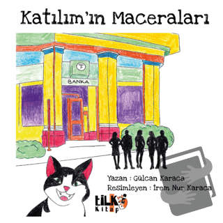 Katılımın Maceraları - Gülcan Karaca - Tilki Kitap - Fiyatı - Yorumlar