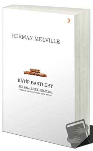 Katip Bartleby - Herman Melvılle - Cinius Yayınları - Fiyatı - Yorumla