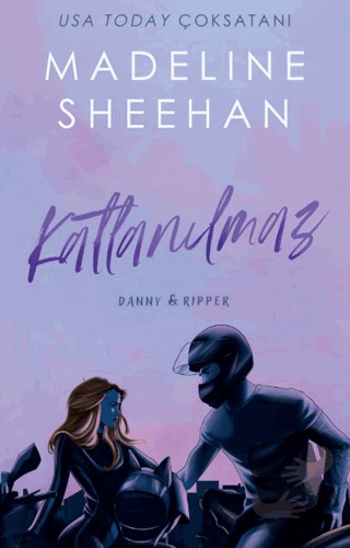 Katlanılmaz - Madeline Sheehan - Lapis Kitap - Fiyatı - Yorumları - Sa