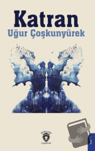 Katran - Uğur Çoşkunyürek - Dorlion Yayınları - Fiyatı - Yorumları - S