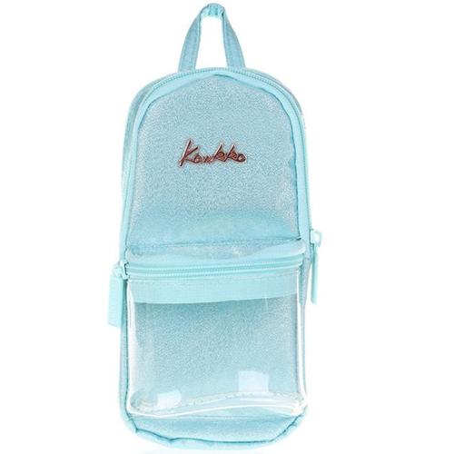 Kaukko Kalem Çantası Magıcal Junıor Bag Transparent K2501 - - Kaukko -