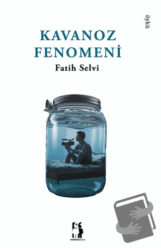 Kavanoz Fenomeni - Fatih Selvi - Metinlerarası Kitap - Fiyatı - Yoruml