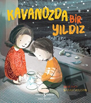 Kavanozda Bir Yıldız - Sam Hay - İş Bankası Kültür Yayınları - Fiyatı 