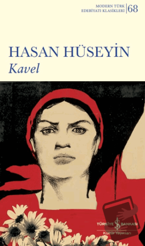 Kavel - Hasan Hüseyin - İş Bankası Kültür Yayınları - Fiyatı - Yorumla