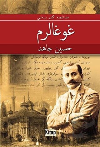 Kavgalarım - Hüseyin Cahid - Kitap Dünyası Yayınları - Fiyatı - Yoruml