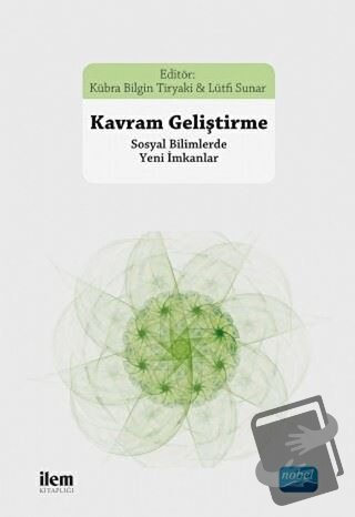 Kavram Geliştirme - Ahmet Ayhan Çitil - İlem Yayınları - Fiyatı - Yoru