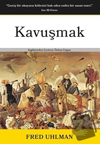 Kavuşmak - Fred Uhlman - Legadema Kitap - Fiyatı - Yorumları - Satın A