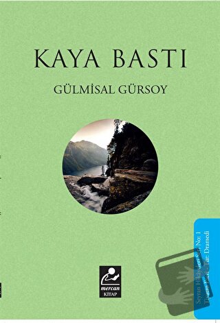 Kaya Bastı - Gülmisal Gürsoy - Mercan Kitap - Fiyatı - Yorumları - Sat