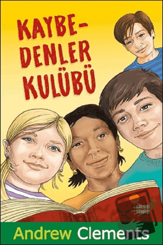 Kaybedenler Kulübü - Andrew Clements - Günışığı Kitaplığı - Fiyatı - Y