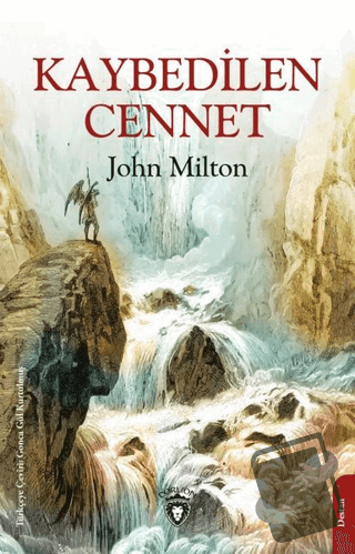 Kaybedilen Cennet - John Milton - Dorlion Yayınları - Fiyatı - Yorumla