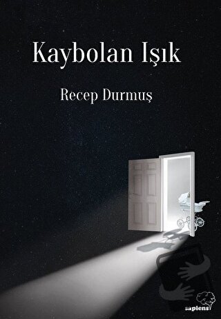 Kaybolan Işık - Recep Durmuş - Sapiens Yayınları - Fiyatı - Yorumları 