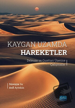 Kaygan Uzamda Hareketler - Arif Aytekin - Nobel Akademik Yayıncılık - 