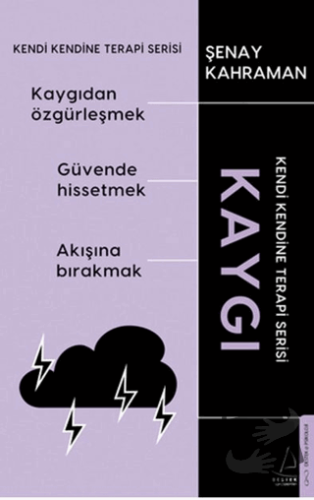 Kaygı - Şenay Kahraman - Destek Yayınları - Fiyatı - Yorumları - Satın