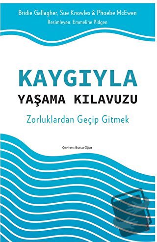 Kaygıyla Yaşama Kılavuzu - Kolektif - Sola Unitas - Fiyatı - Yorumları