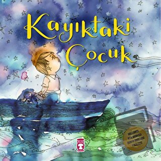 Kayıktaki Çocuk - Maya Mizuno - Timaş Çocuk - Fiyatı - Yorumları - Sat