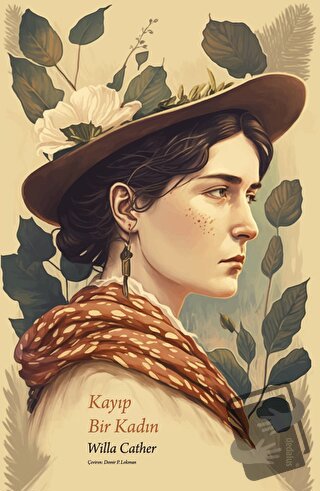 Kayıp Bir Kadın - Willa Cather - Dedalus Kitap - Fiyatı - Yorumları - 