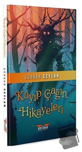 Kayıp Çağın Hikayeleri - Gürkan Ceylan - Perseus Yayınevi - Fiyatı - Y