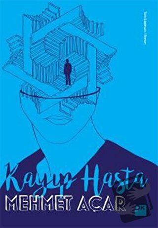 Kayıp Hasta - Mehmet Açar - Doğan Kitap - Fiyatı - Yorumları - Satın A