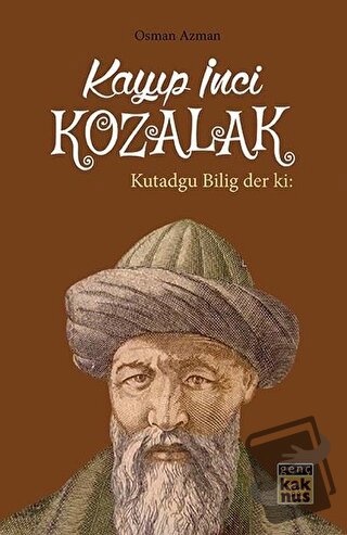 Kayıp İnci Kozalak - Osman Azman - Kaknüs Genç - Fiyatı - Yorumları - 